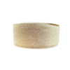 FITA ESCAMA CANDY - OFF WHITE - 38MM - 1 METRO