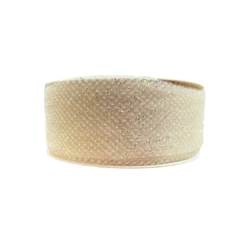 FITA ESCAMA CANDY - OFF WHITE - 38MM - 1 METRO