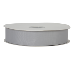 FITA GORGURÃO YAMA - SHELL GREY - COR 007 - 1 METRO