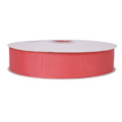 FITA GORGURÃO YAMA - CORAL ROSE - COR 210 - 1 METRO