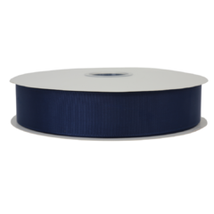 FITA GORGURÃO YAMA - NAVY - COR 370 - 1 METRO