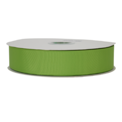 FITA GORGURÃO YAMA - JASMINE GREEN - COR 551 - 1 METRO