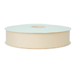 FITA GORGURÃO YAMA - CREAM - COR 815 - 1 METRO
