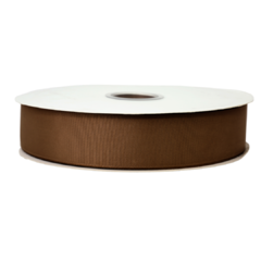 FITA GORGURÃO YAMA - GOLDEN BROWN - COR 846 - 1 METRO