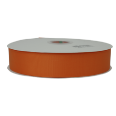 FITA GORGURÃO YAMA - MANDARIM ORANGE - COR 765 - 1 METRO