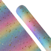 LONITA GLITTER ESTRELA DOURADA YAMA - CANDY - 27X40CM - 1 FOLHA