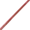 FITA VELUDO GLITTER - ROSÉ - 10MM - 1 METRO