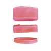 KIT FITAS SINIMBU CANDY - ROSA INTERMEDIÁRIO - 3 TAMANHOS - 6 METROS
