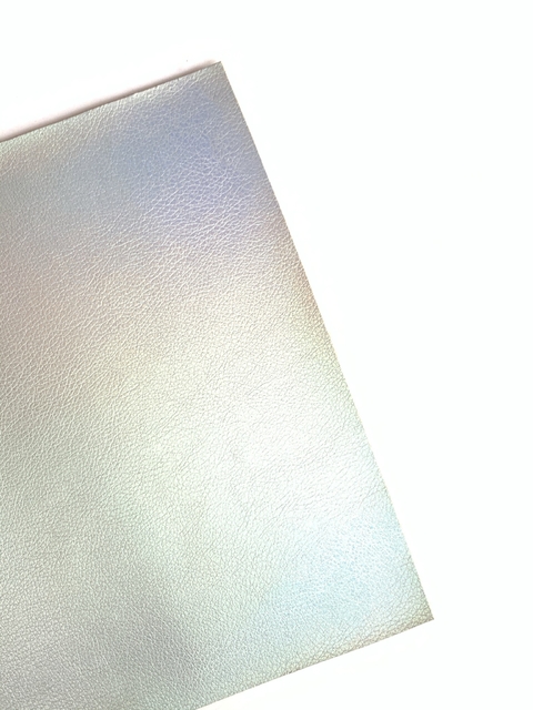 LONITA PRATA FOSCA HOLOGRÁFICA  25X50 - comprar online