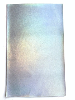 LONITA PRATA FOSCA HOLOGRÁFICA  25X50 na internet