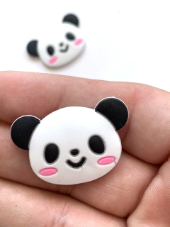 APLIQUE PANDA EMBORRACHADO - 2 UNIDADES - comprar online