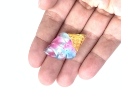 APLIQUE SORVETE TIE DYE CANDY - 2UN na internet