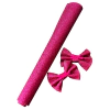 LONITA GLITTER PINK BARBIE - 25X40CM - 1 FOLHA