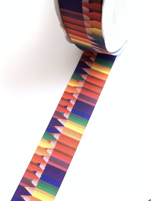 FITA GORGURÃO LAPIS SANDING - 38MM - 3M