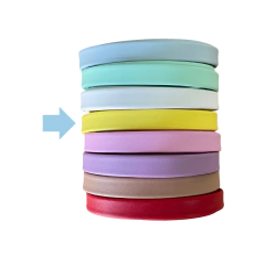 TIRA DE NAPA - 10MM - 1 METRO - comprar online