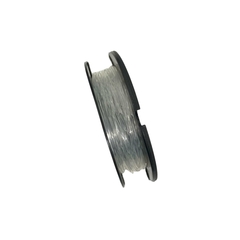 LINHA SILICONE PULSEIRA - LASTEX - 10M