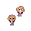 APLIQUE PATRULHA CANINA EMBORRACHADO - SKYE CORPO - 2 UNIDADES