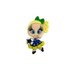 APLIQUE BONECA COPA BRASIL BISCUIT - CABELO LOIRO - 1 UNIDADE
