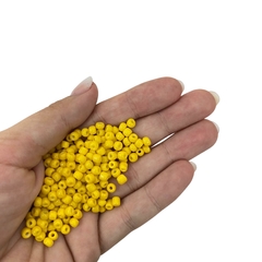 MIÇANGA AMARELO MOSTARDA- 30 GRAMAS - MIÇANGÃO - comprar online