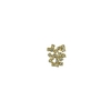 STRASS DE COSTURA DOURADO- SS20 - 20 UNIDADES