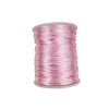 FIO RABO DE RATO ROSA BEBÊ - 5 METROS - comprar online