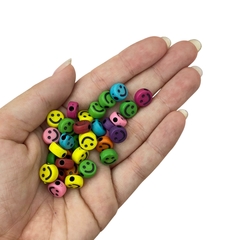 PASSANTE SORRISO CORES FORTES - 5X10MM - 20 GRAMAS - comprar online