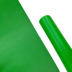 LONITA NAPA FOSCA ESCOLAR YAMA - VERDE - 27X40CM - 1 FOLHA