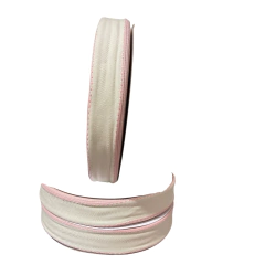 FITA TWILL PÁSCOA - BEGE - 38MM - 3 METROS - comprar online