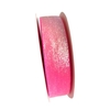 FITA LUREX ROSA NEON - 38MM - 2 METROS