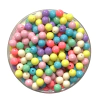 MIÇANGA PULSEIRA MEXERICA CANDY - 8MM - 20 GRAMAS