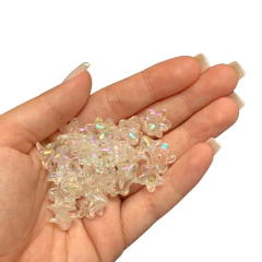 PASSANTE FLOR LÓTUS IRISADA - 10 GRAMAS - comprar online