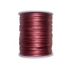 FIO RABO DE RATO ROSE GOLD - 5 METROS