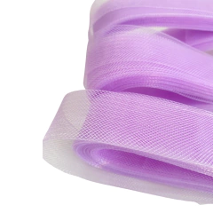 CRINOL 38MM - LILÁS - 2 METROS - comprar online