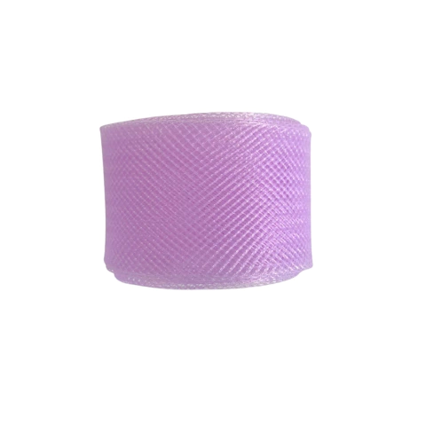 CRINOL 38MM - LILÁS - 2 METROS