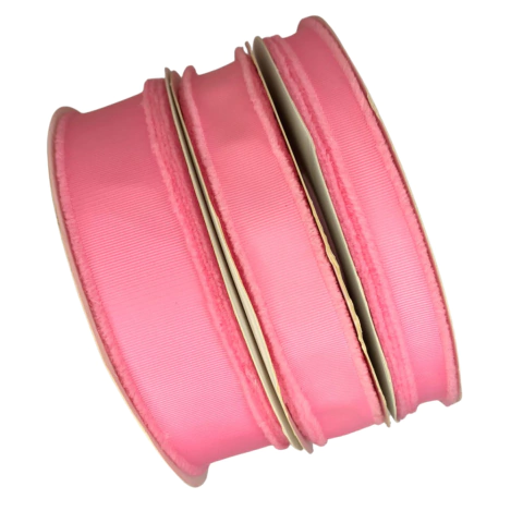 FITA DESFIADA YAMA - 155 GERANIUM PINK - 3 METROS - comprar online