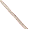 FITA TWILL PÁSCOA - BEGE - 9MM- 3 METROS