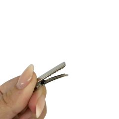 BICO DE PATO RETO - 3CM - 20 UNIDADES - comprar online