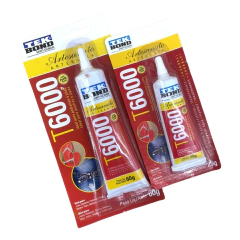 COLA T6000 TEKBOND - 60 GRAMAS - 1 UNIDADE na internet