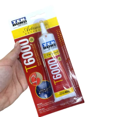 COLA T6000 TEKBOND - 60 GRAMAS - 1 UNIDADE - comprar online