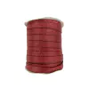 FITA GLITTER - VINHO - 10MM - 2 METROS
