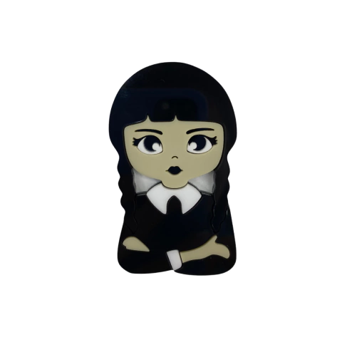 APLIQUE WANDINHA ADL - 7CM - 1 UNIDADE