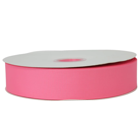 FITA GORGURÃO YAMA - HOT PINK - COR 156 - 1 METRO