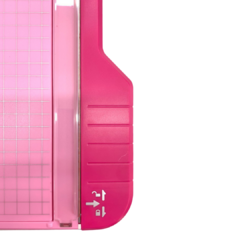 GUILHOTINA GRANDE PARA PAPELARIA - 21,5X30,5CM - 1 UNIDADE - comprar online