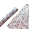 LONITA GLITTER FINO UNICÓRNIO CANDY - 25X40CM - 1 FOLHA
