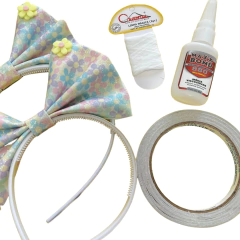 KIT ACABAMENTO PERFEITO - 3 ITENS - 1 KIT - comprar online