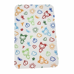 CARTELA PARA LAÇO - ESCOLAR - 11x15 - LAÇO MÉDIO E GRANDE - 10 UNIDADES - comprar online