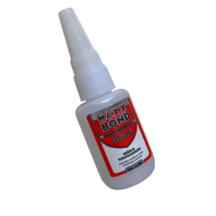 COLA MAXX BOND INSTANTÂNEA - 20 GRAMAS - 1 UNIDADE