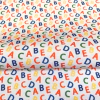 LONITA ABC ESCOLAR - SEM GLITTER - 25X40 - 1 FOLHA