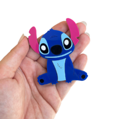 APLIQUE STITCH BIG ACRÍLICO ADL - 7CM - 1 UNIDADE - comprar online