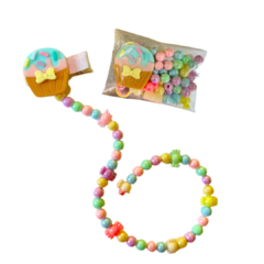 KIT TERERÊ CUPCAKE CANDY - 1 KIT - comprar online